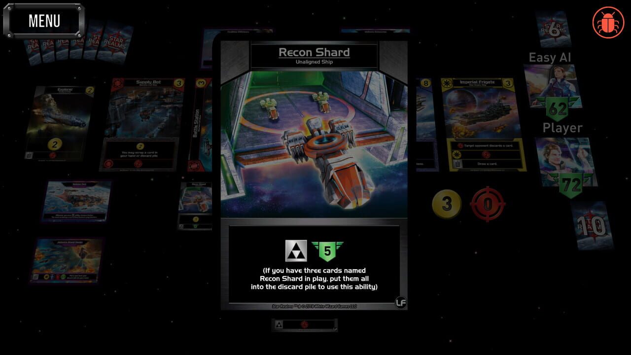Star Realms: Command Decks — Screenshot 5
