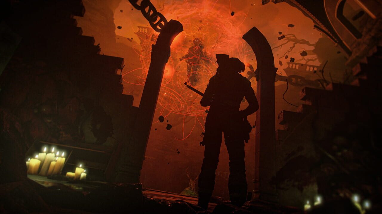 Zombie Army 4: Dead War - Mission 9: Return to Hell Image