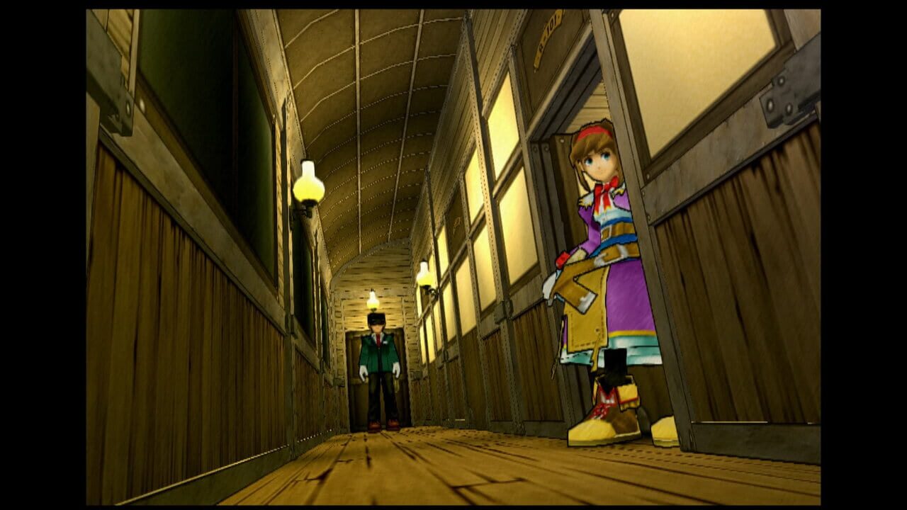 Wild Arms 3 Image