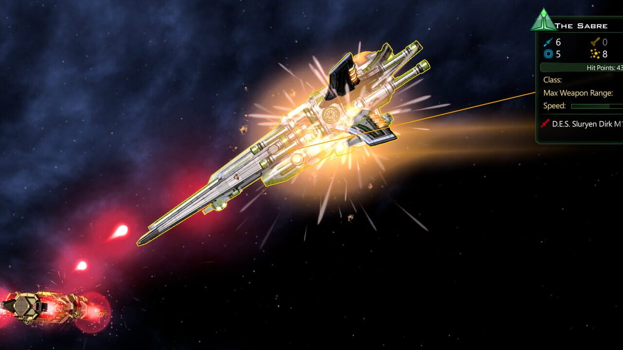 Galactic Civilizations III: Mercenaries Expansion Pack Image