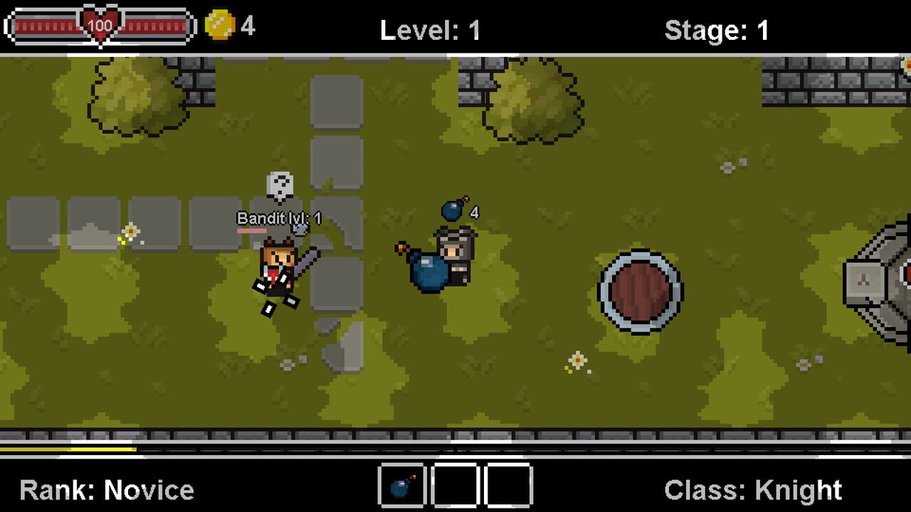 Dungeon Arena — Screenshot 3