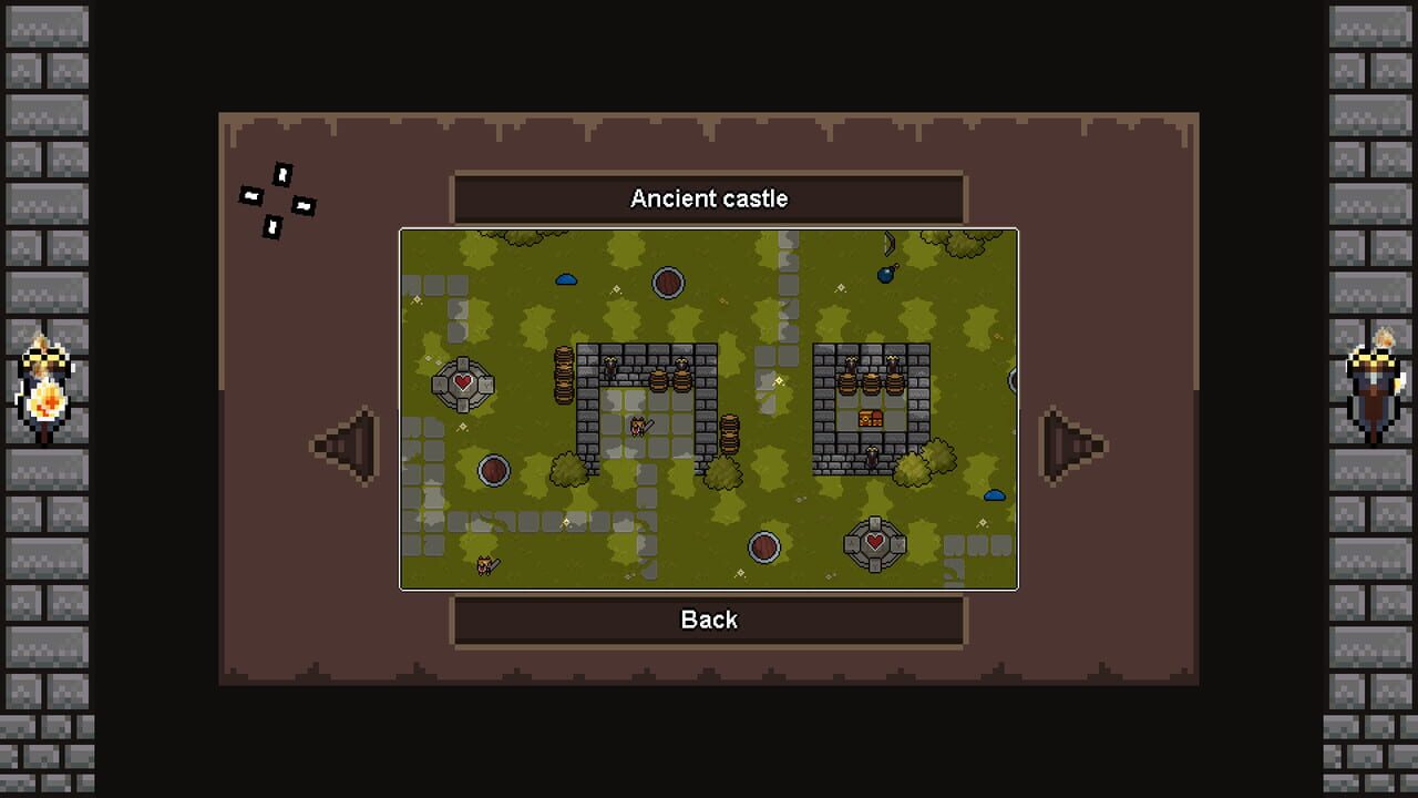 Dungeon Arena — Screenshot 5