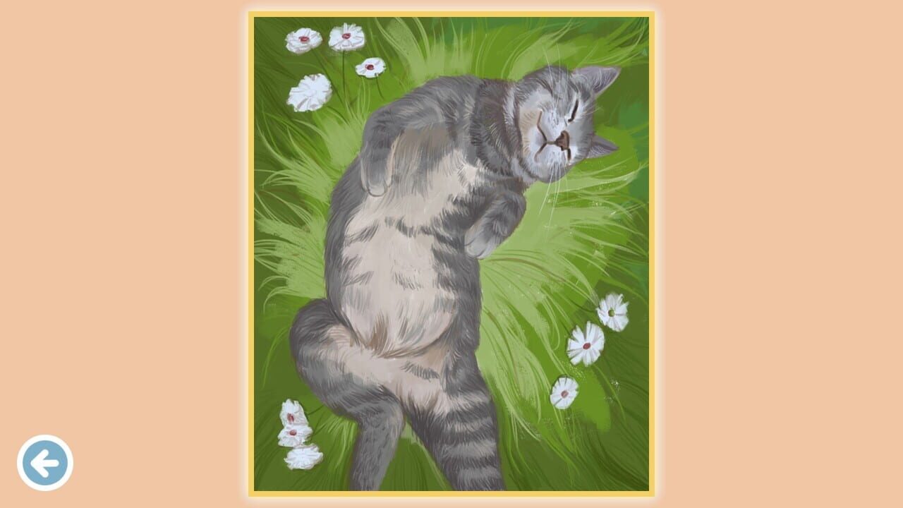 Cute Cats — Screenshot 1