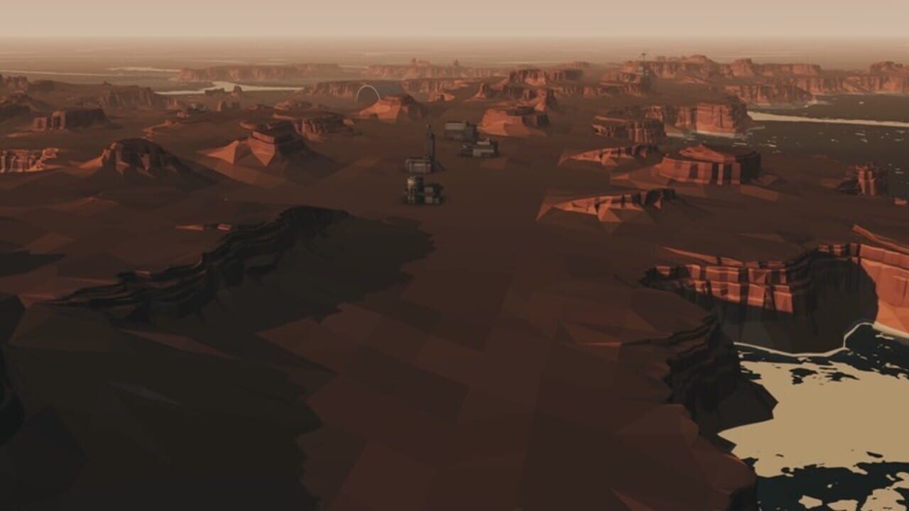 Carrier Command 2 VR — Screenshot 1