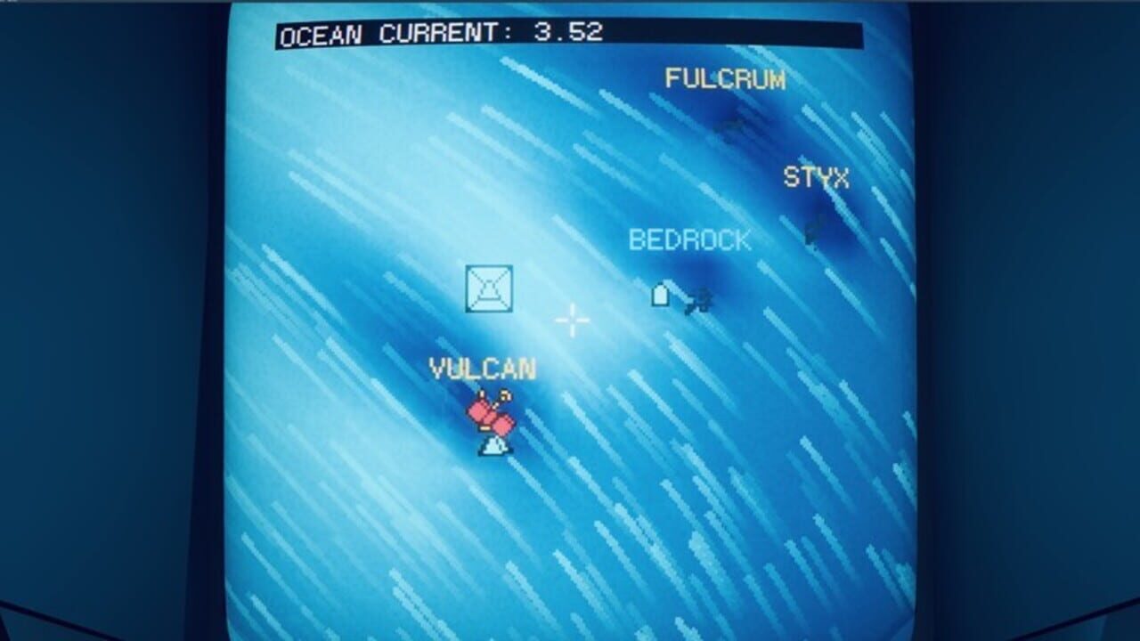 Carrier Command 2 VR — Screenshot 2
