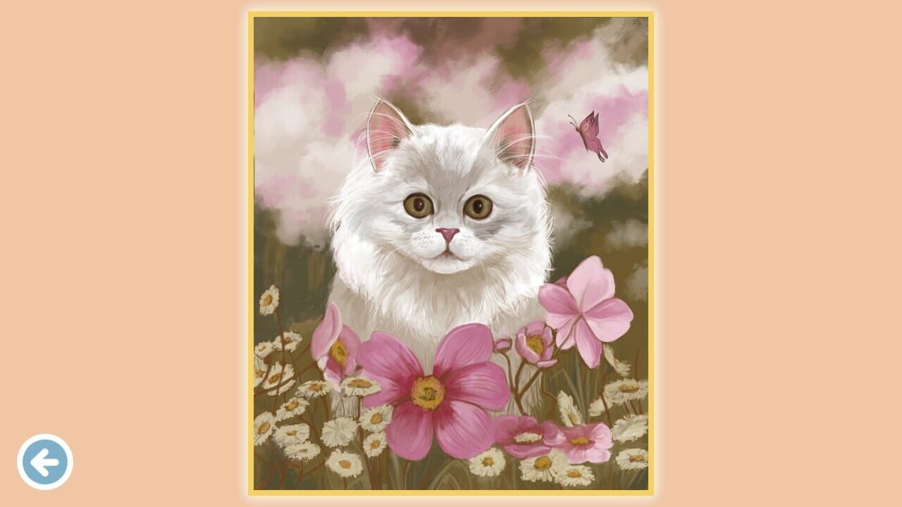 Cute Cats — Screenshot 5