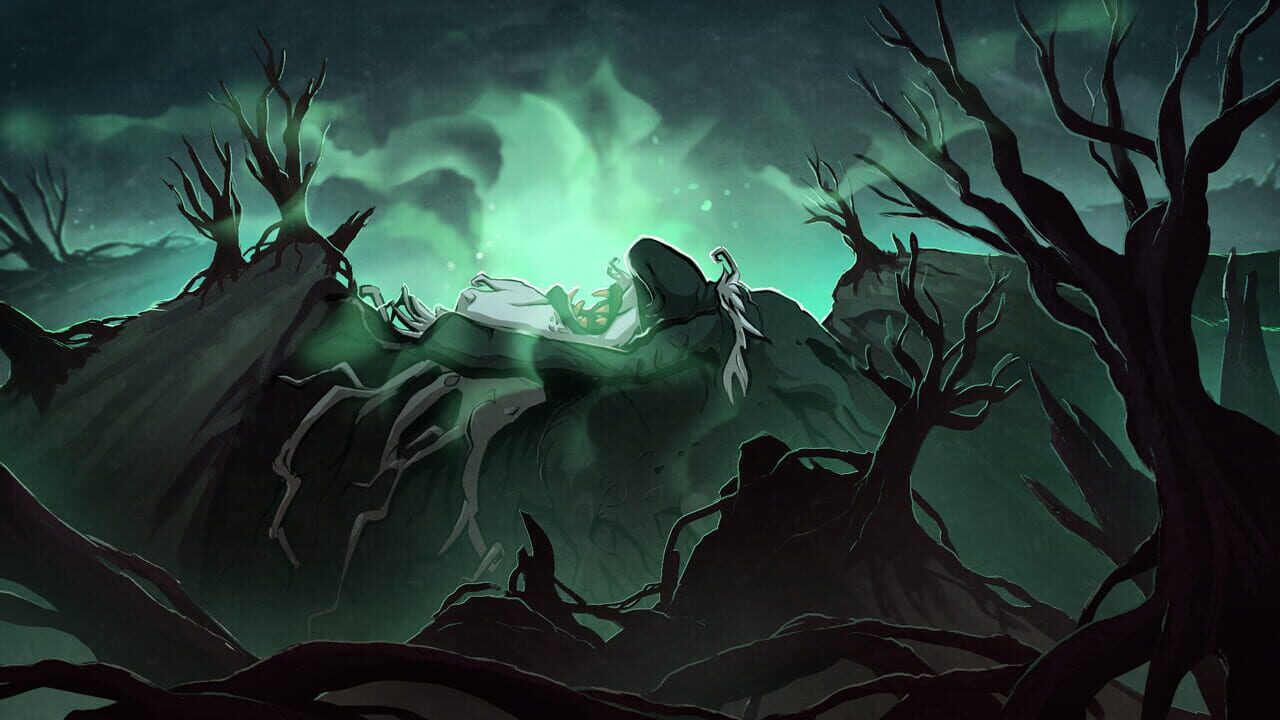 Game of Puzzles: Slavic Mythology — Screenshot 1