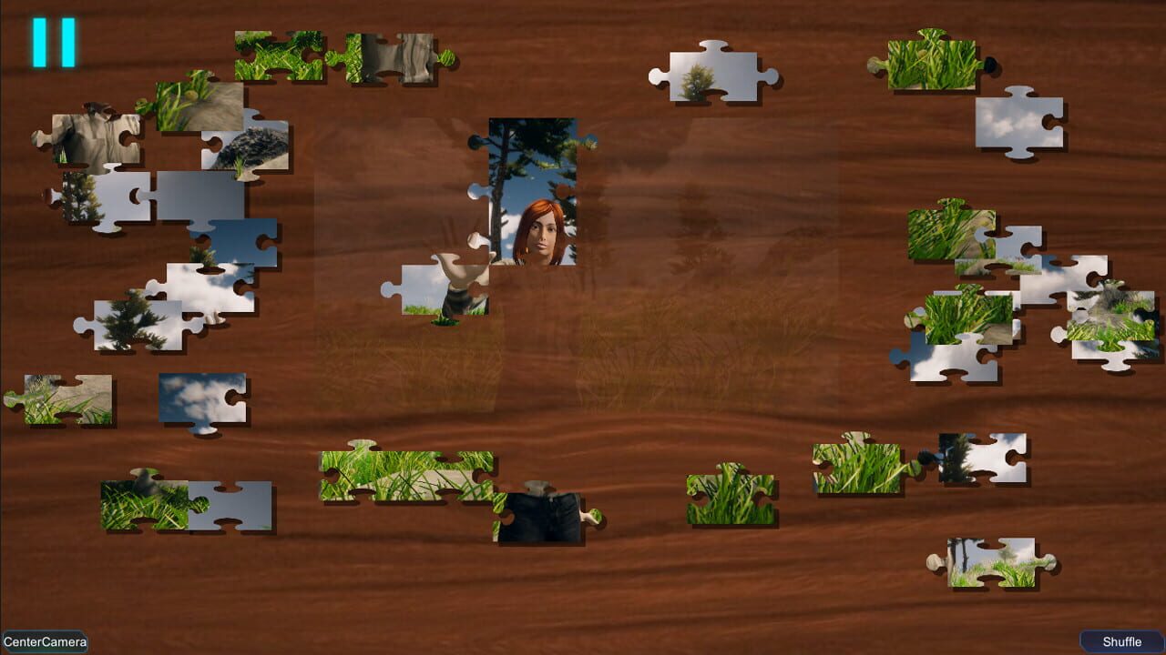 Hospital 9: Puzzles — Screenshot 3