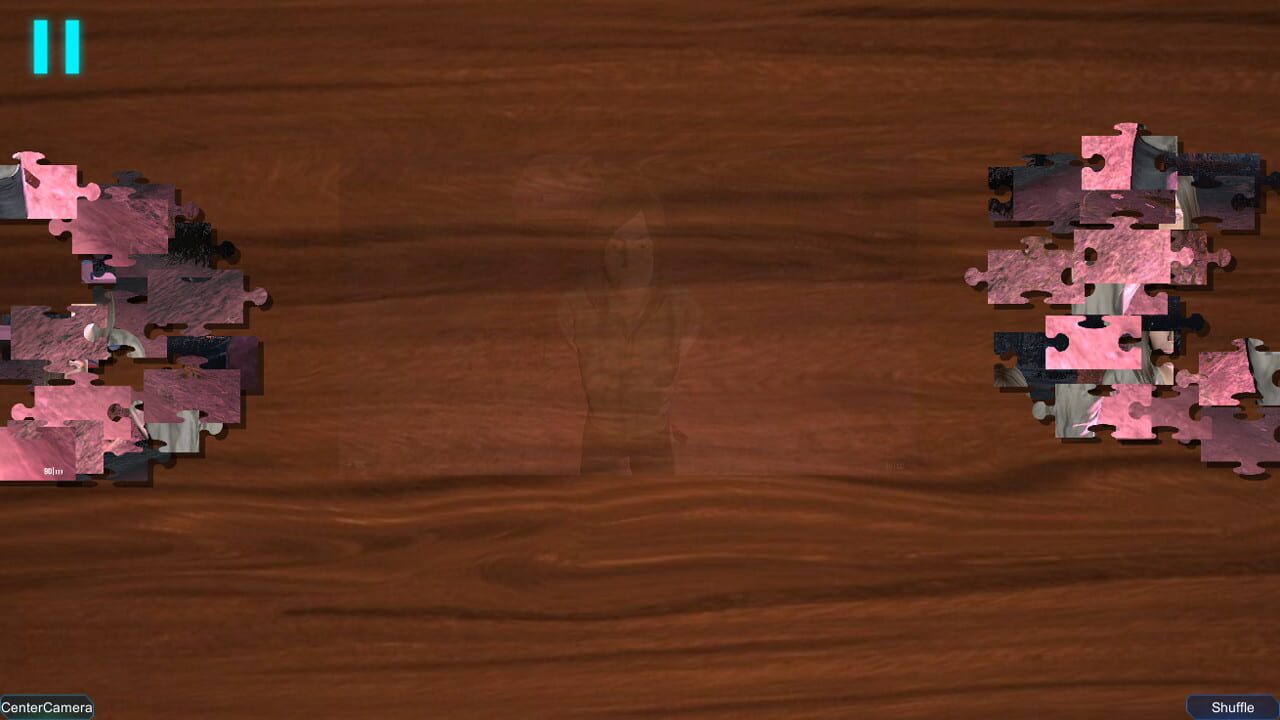 Hospital 9: Puzzles — Screenshot 5