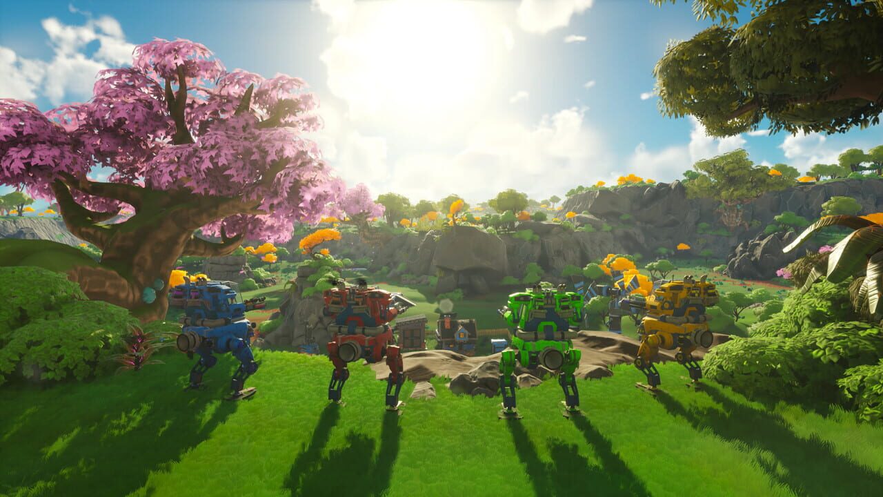 Lightyear Frontier Image