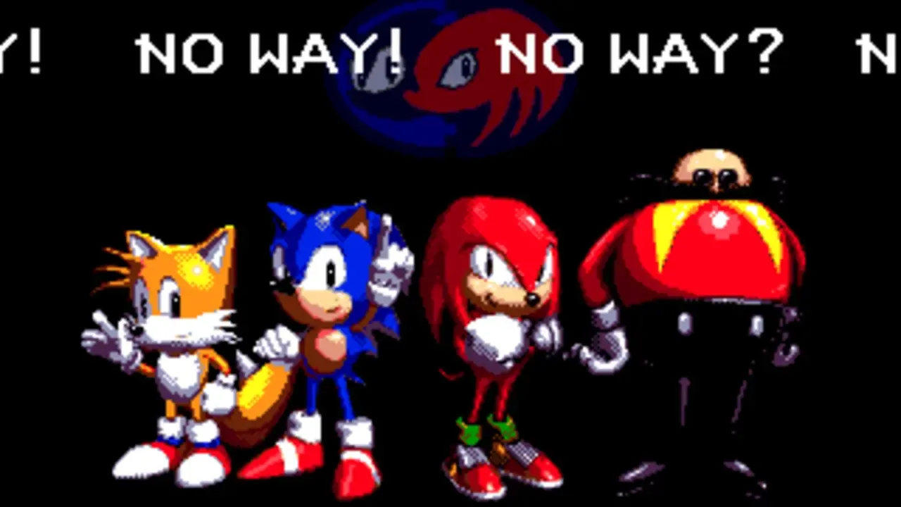 Blue Sphere screenshot 1