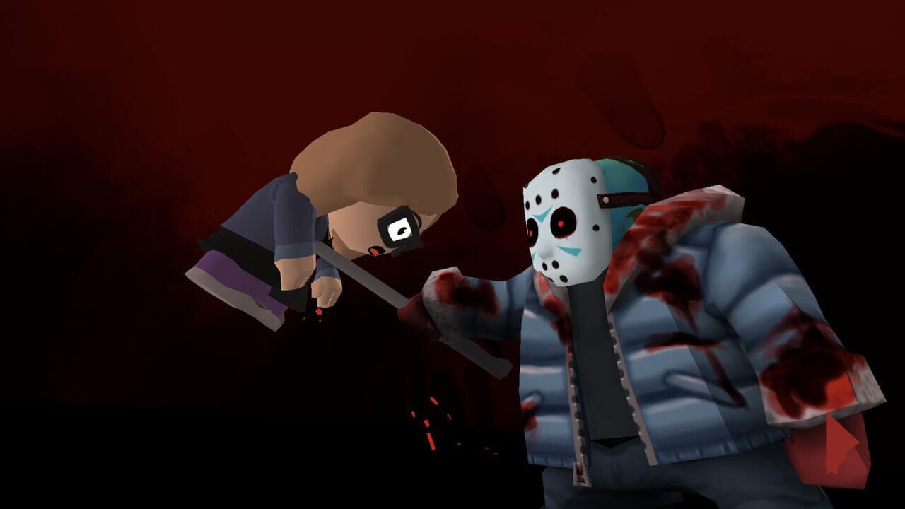 Friday the 13th: Killer Puzzle - Episode 3: Winter Kills — Screenshot 2