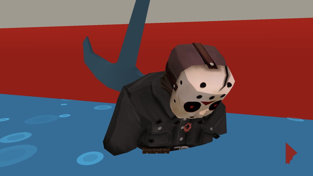 Friday the 13th: Killer Puzzle - Episode 4: Imaskny — Screenshot 4