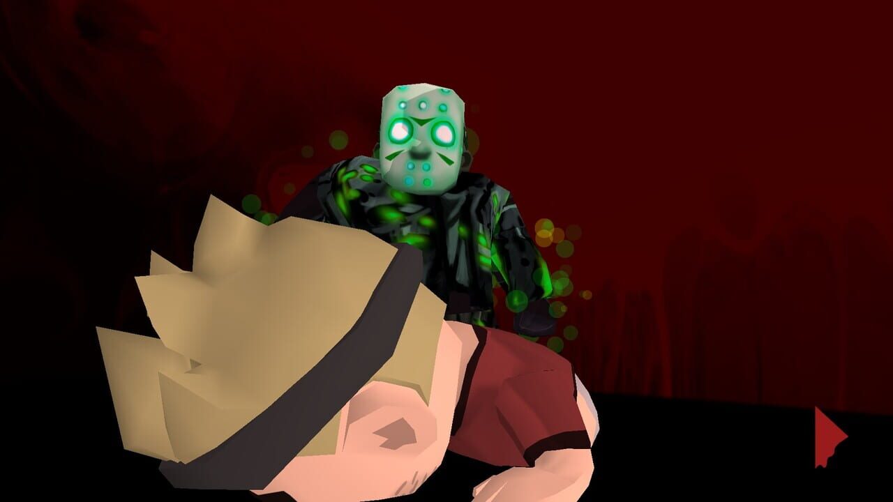 Friday the 13th: Killer Puzzle - Toxic Jason — Screenshot 3