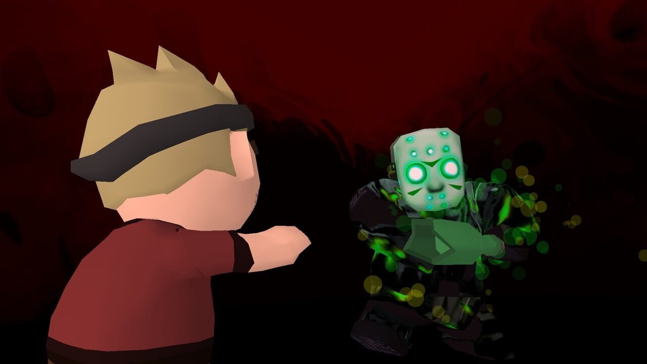 Friday the 13th: Killer Puzzle - Toxic Jason — Screenshot 4