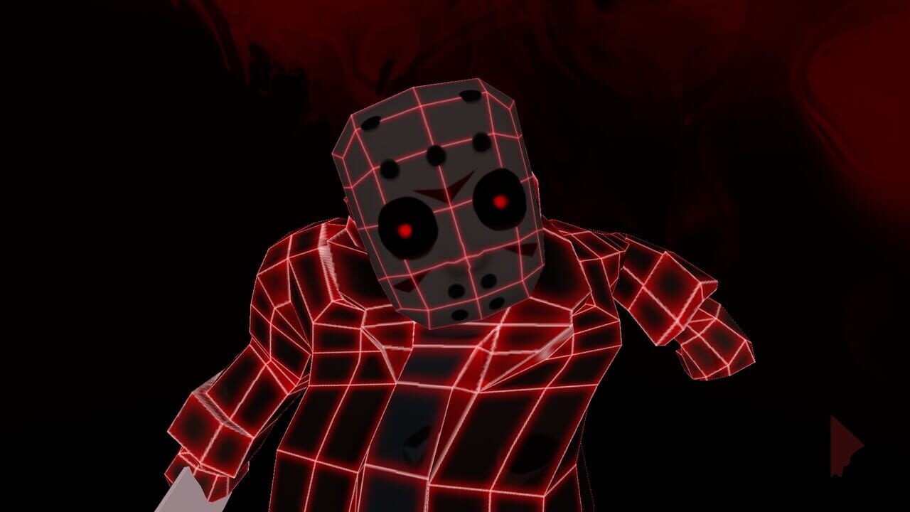 Friday the 13th: Killer Puzzle - Cyber Jason — Screenshot 2