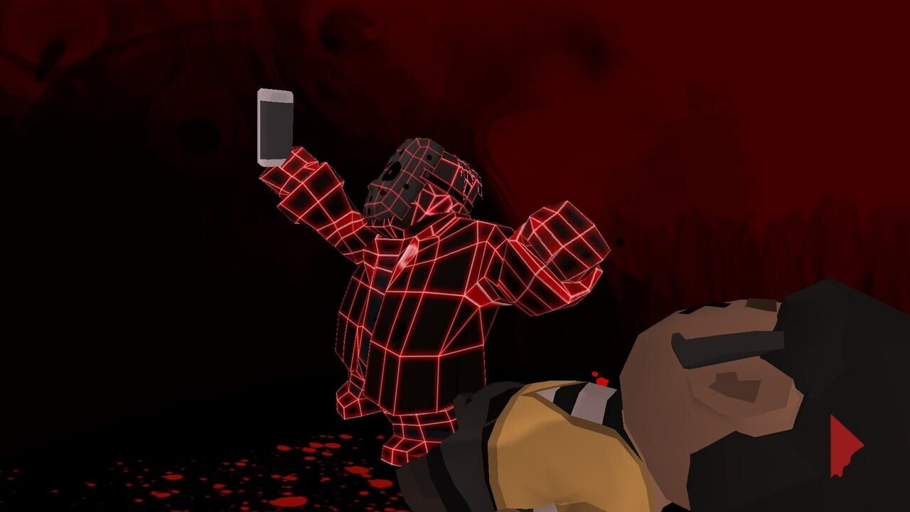 Friday the 13th: Killer Puzzle - Cyber Jason — Screenshot 5