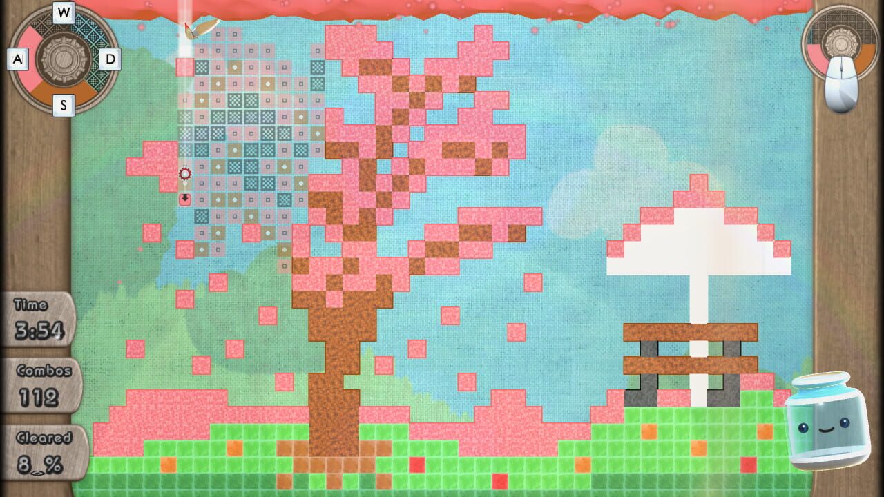 Puzzle Box: Level Pack DLC #1 — Screenshot 2