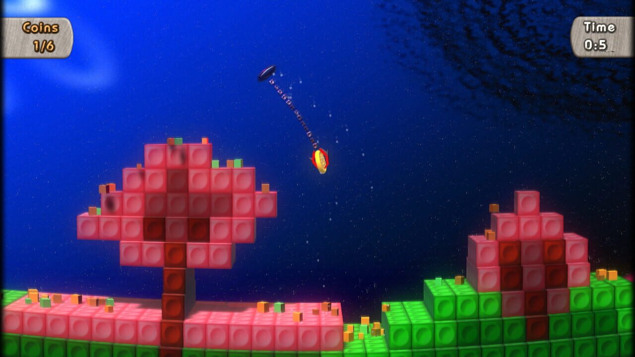 Puzzle Box: Level Pack DLC #1 — Screenshot 4