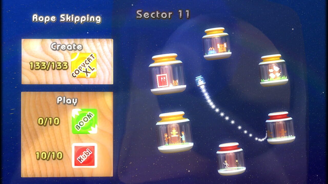 Puzzle Box: Level Pack DLC #1 — Screenshot 5