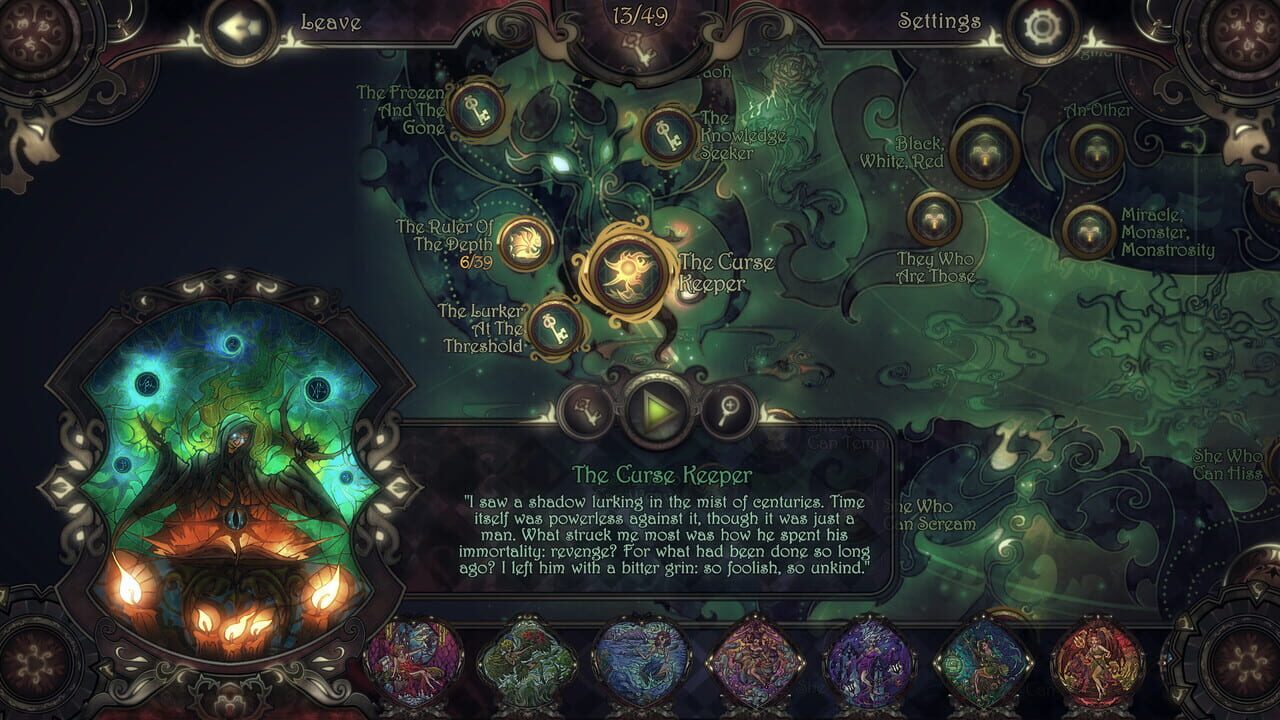 Glass Masquerade 2: Illusions - Revelations Puzzle Pack Image