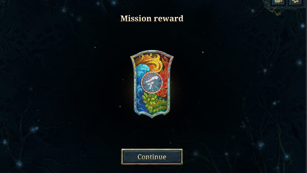 Faeria: Puzzle Pack Elements — Screenshot 2