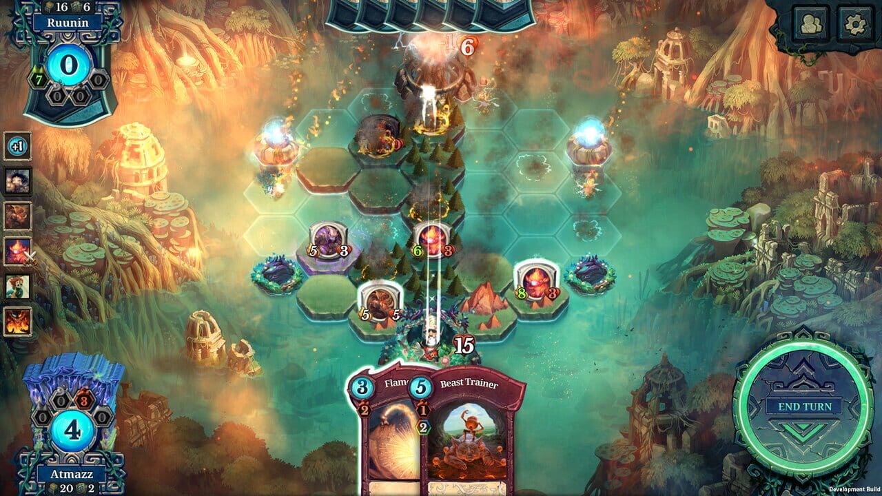 Faeria: Resurgence Image