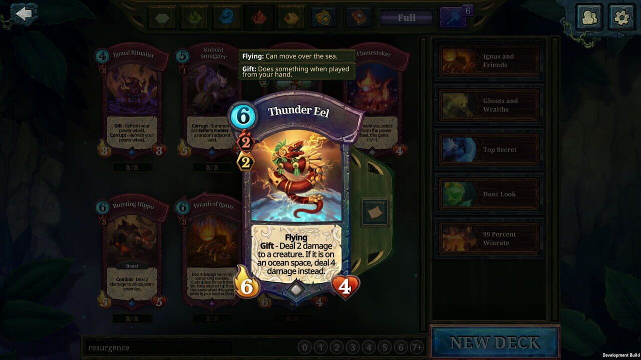 Faeria: Resurgence Image