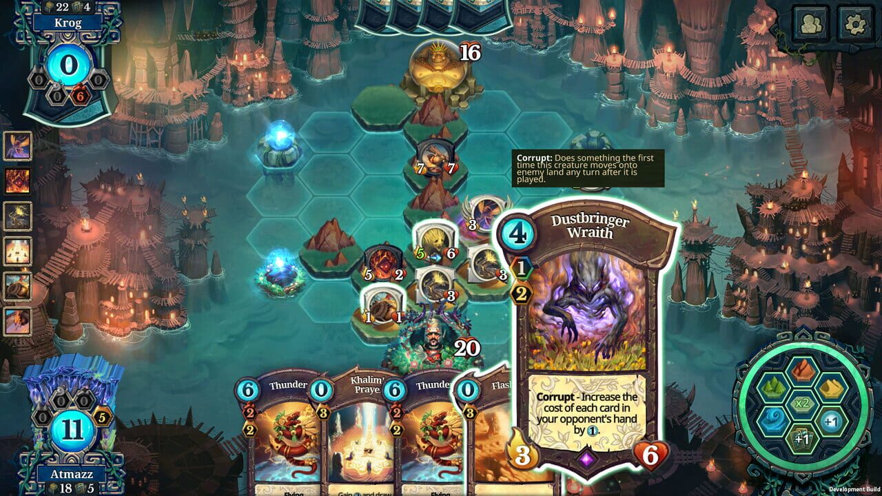 Faeria: Resurgence Image