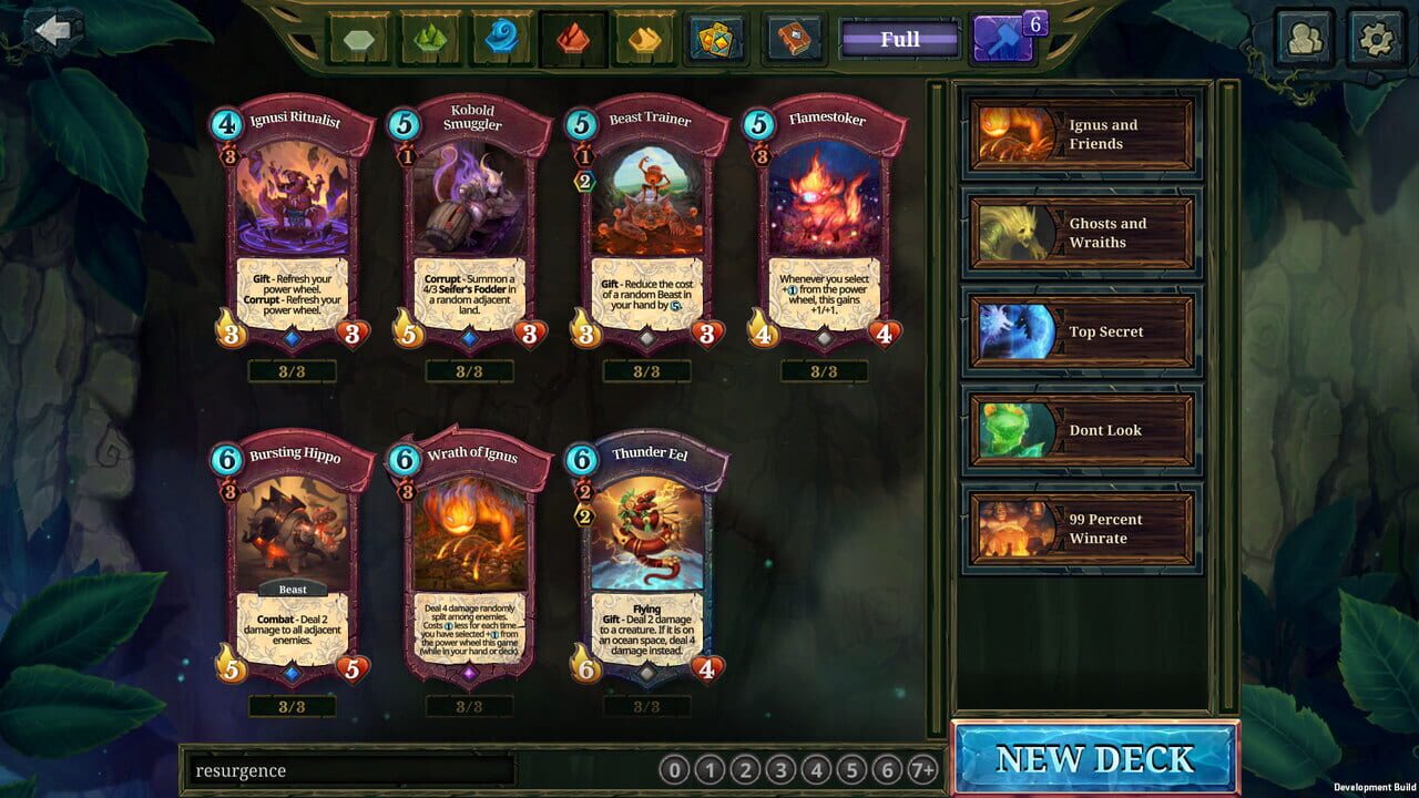 Faeria: Resurgence Image