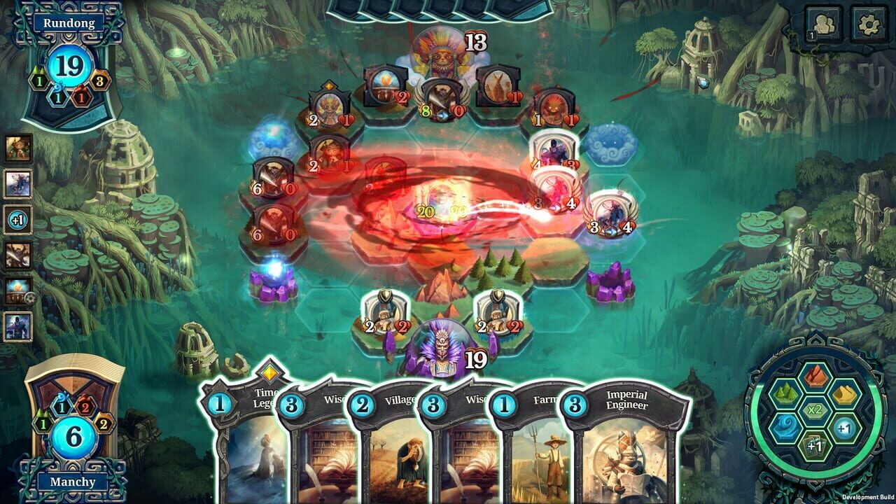Faeria: Fall of Everlife Image