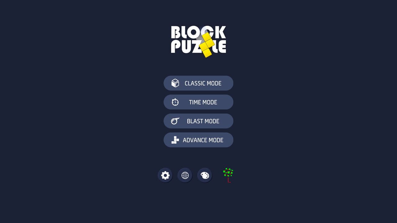 My Neighborhood Arcade: Block Puzzle Unit — Screenshot 2