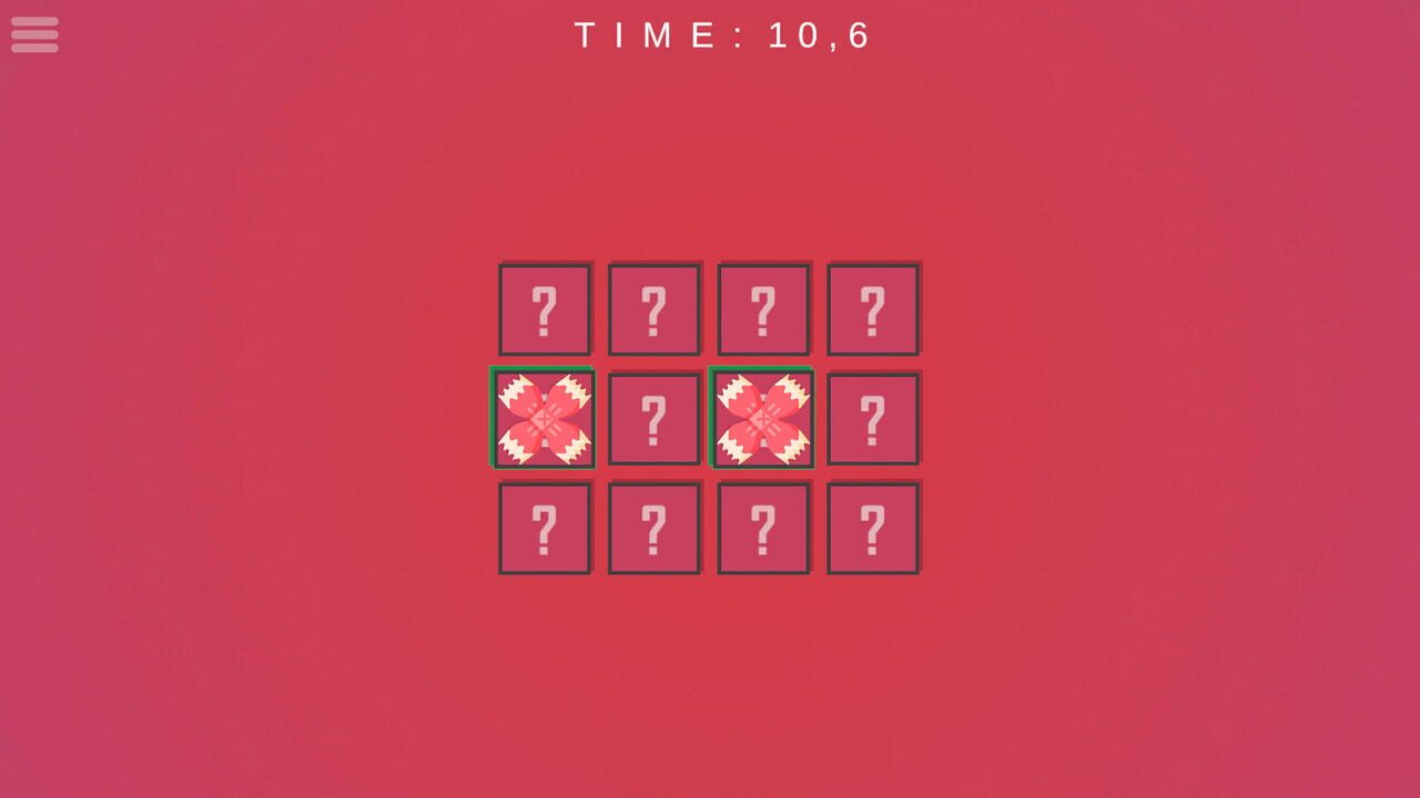 Lovely Girls Puzzle Image