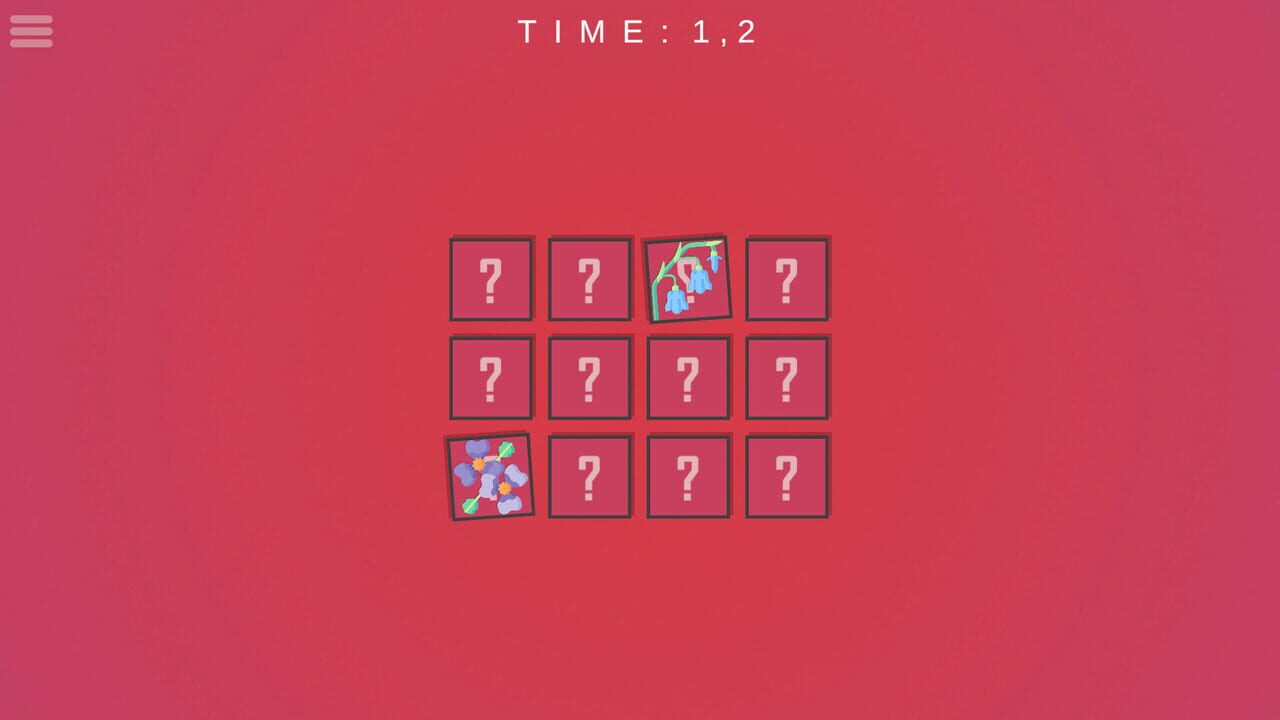 Lovely Girls Puzzle Image