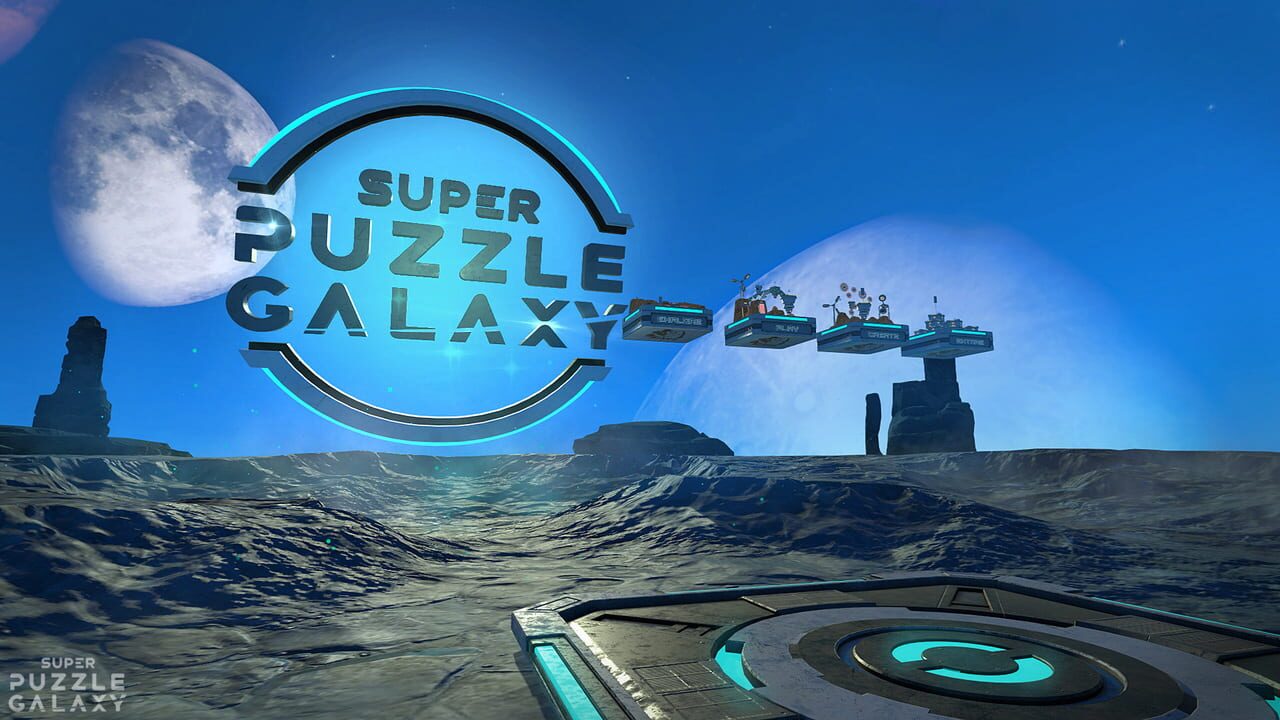 Super Puzzle Galaxy - Boost Ball DLC Pack Image