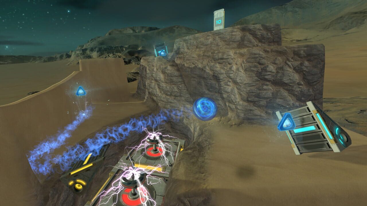 Super Puzzle Galaxy Image