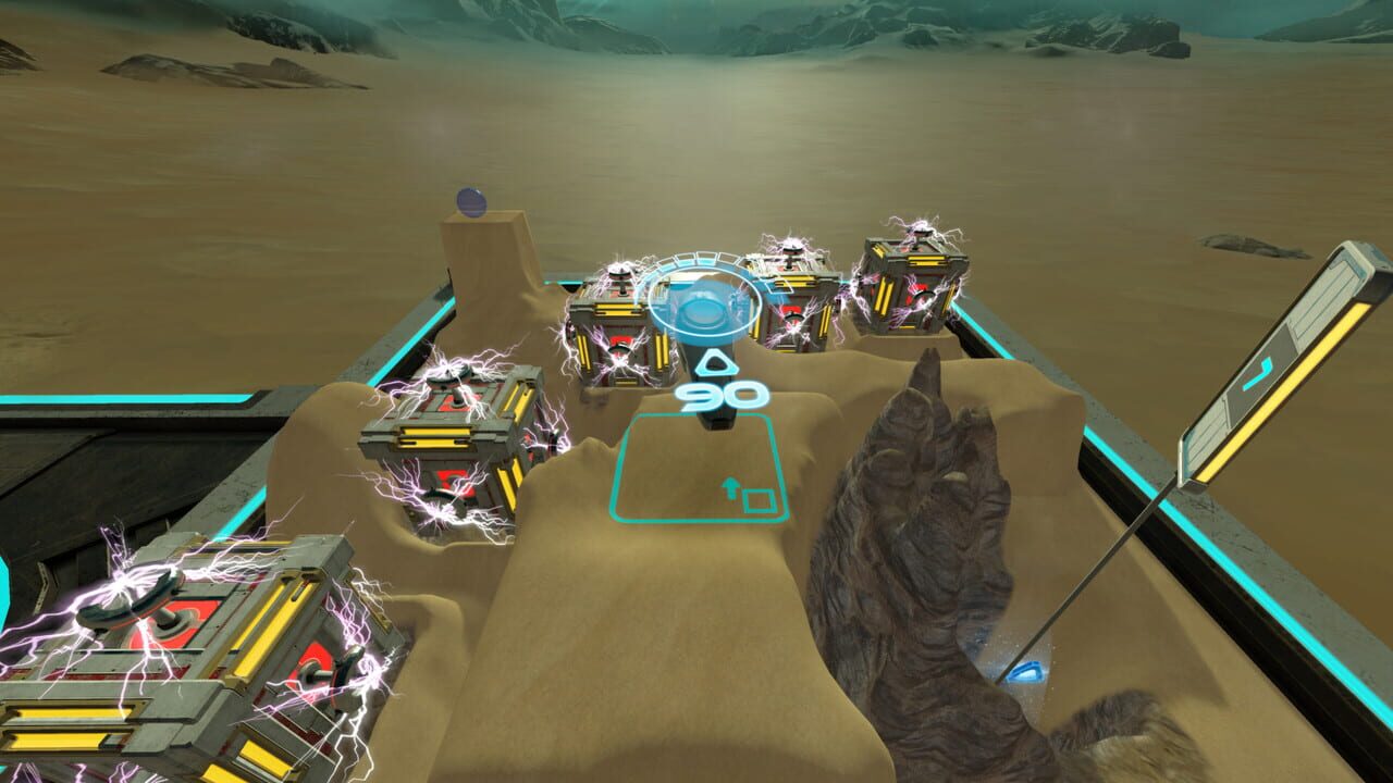 Super Puzzle Galaxy Image