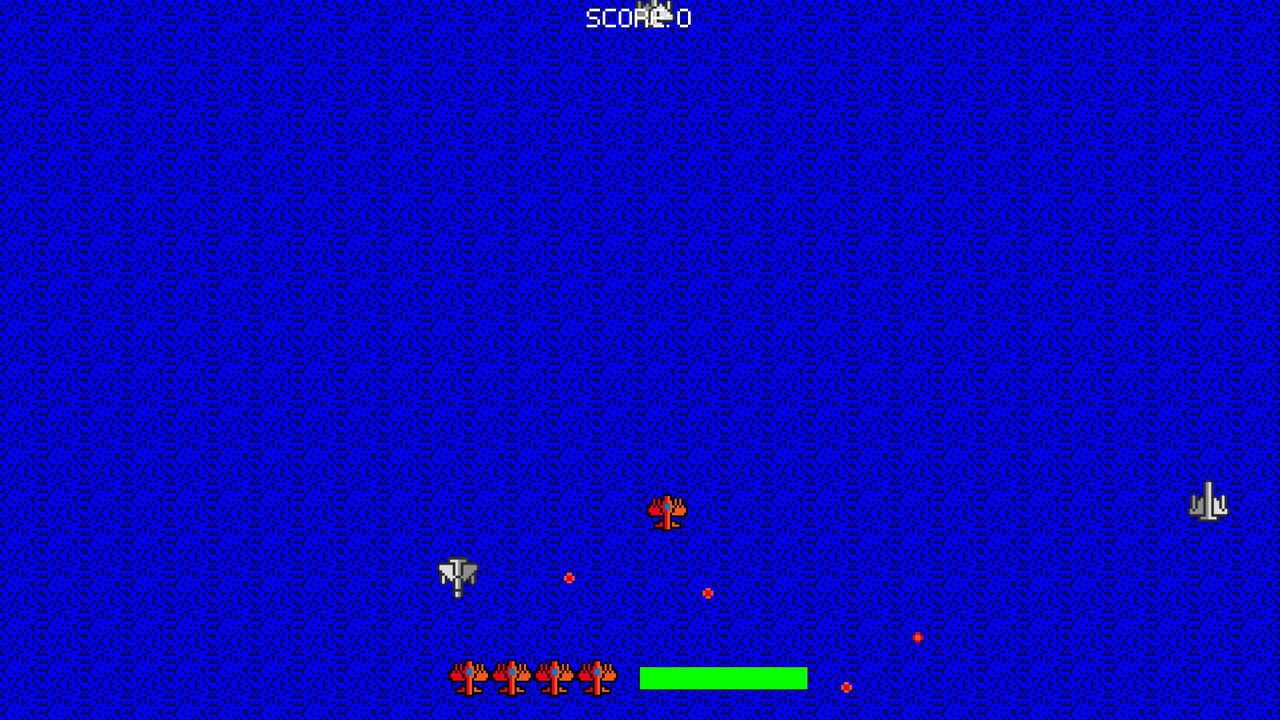 Tiger Fighter 1931: Tora! MP007 Image