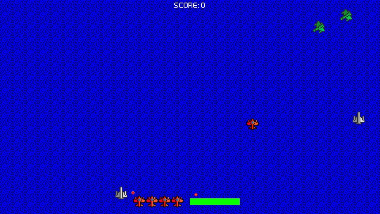 Tiger Fighter 1931: Tora! MP008 Image