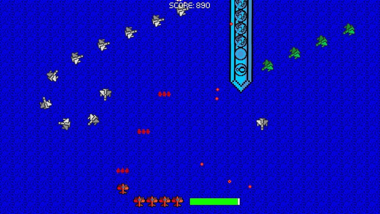 Tiger Fighter 1931: Tora!Tora! Image
