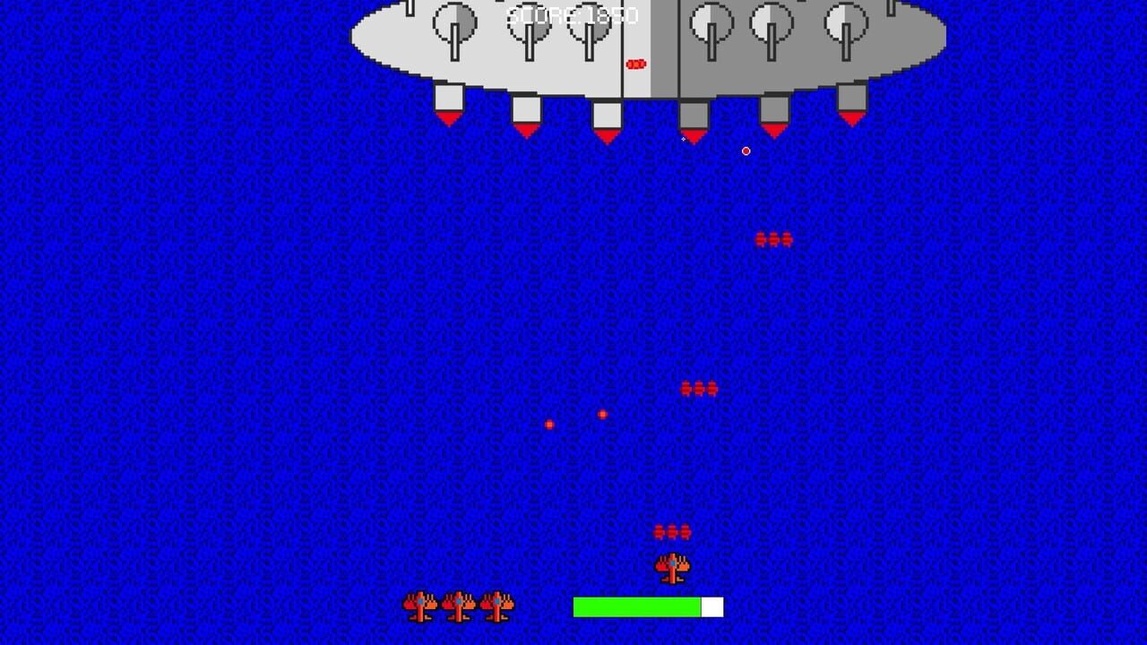 Tiger Fighter 1931: Tora!Tora! Image