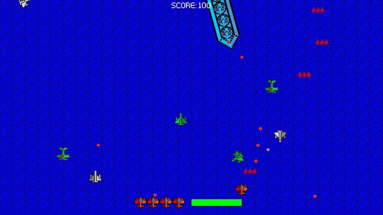 Tiger Fighter 1931: Tora!Tora! MP002 Image