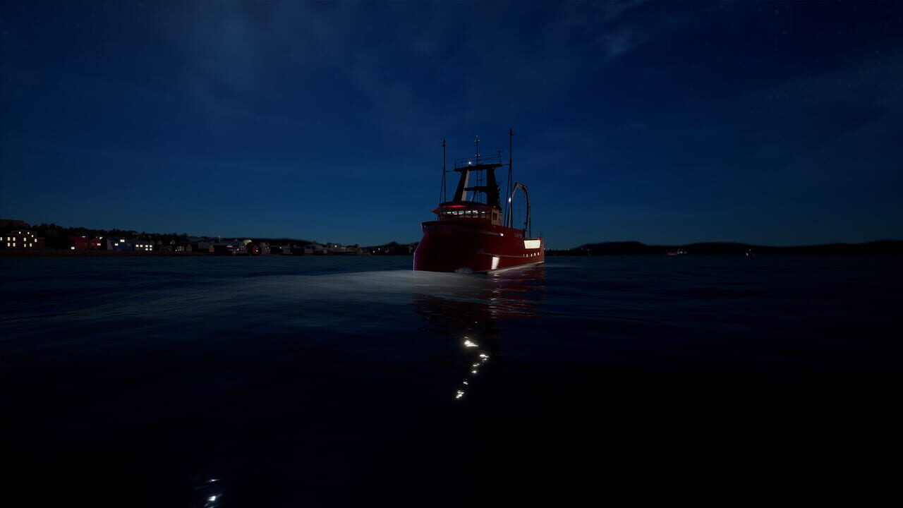 Fishing: North Atlantic - Scallops Expansion