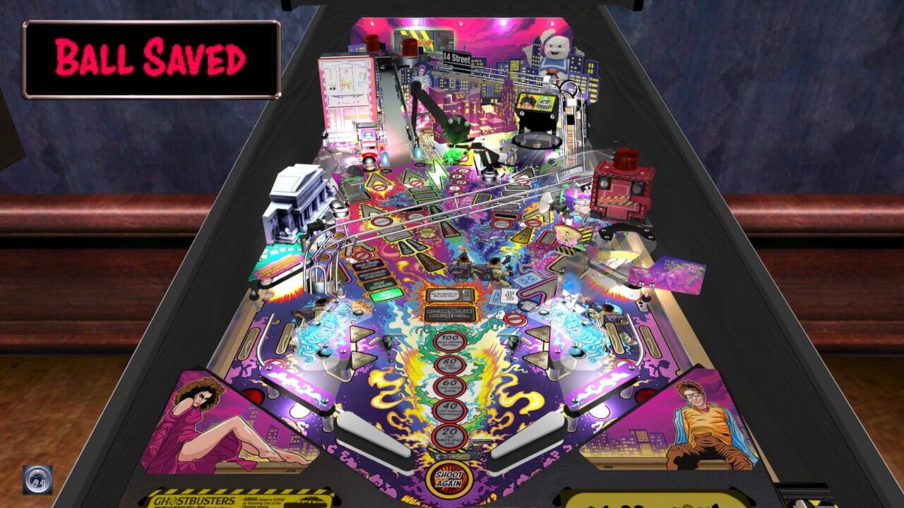 Pinball Arcade: Stern Pack 2 Image