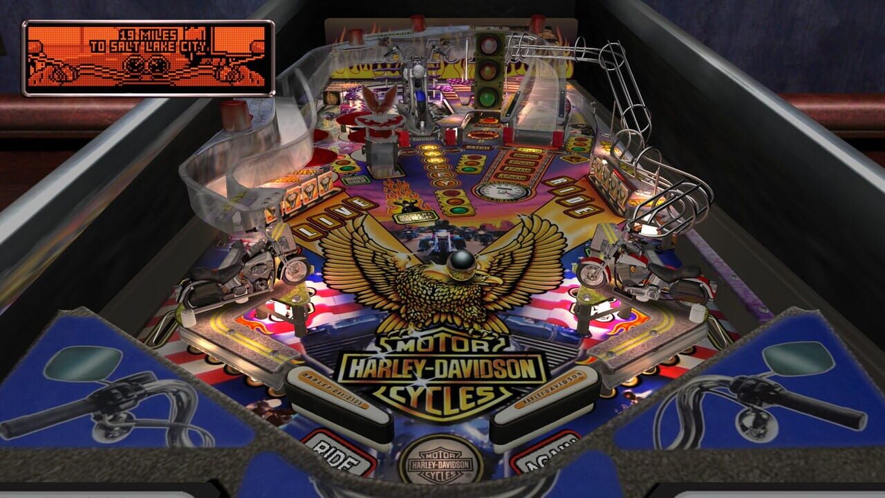Pinball Arcade: Stern Pack 2 Image