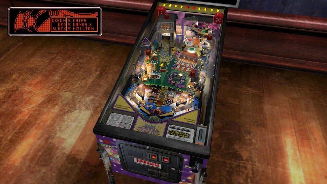 Pinball Arcade: Stern Pack 2 Image