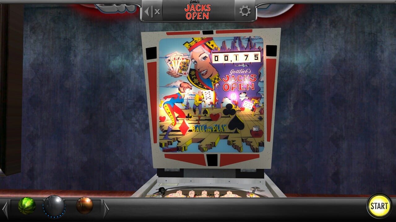 Pinball Arcade: Gottlieb EM Pack Image