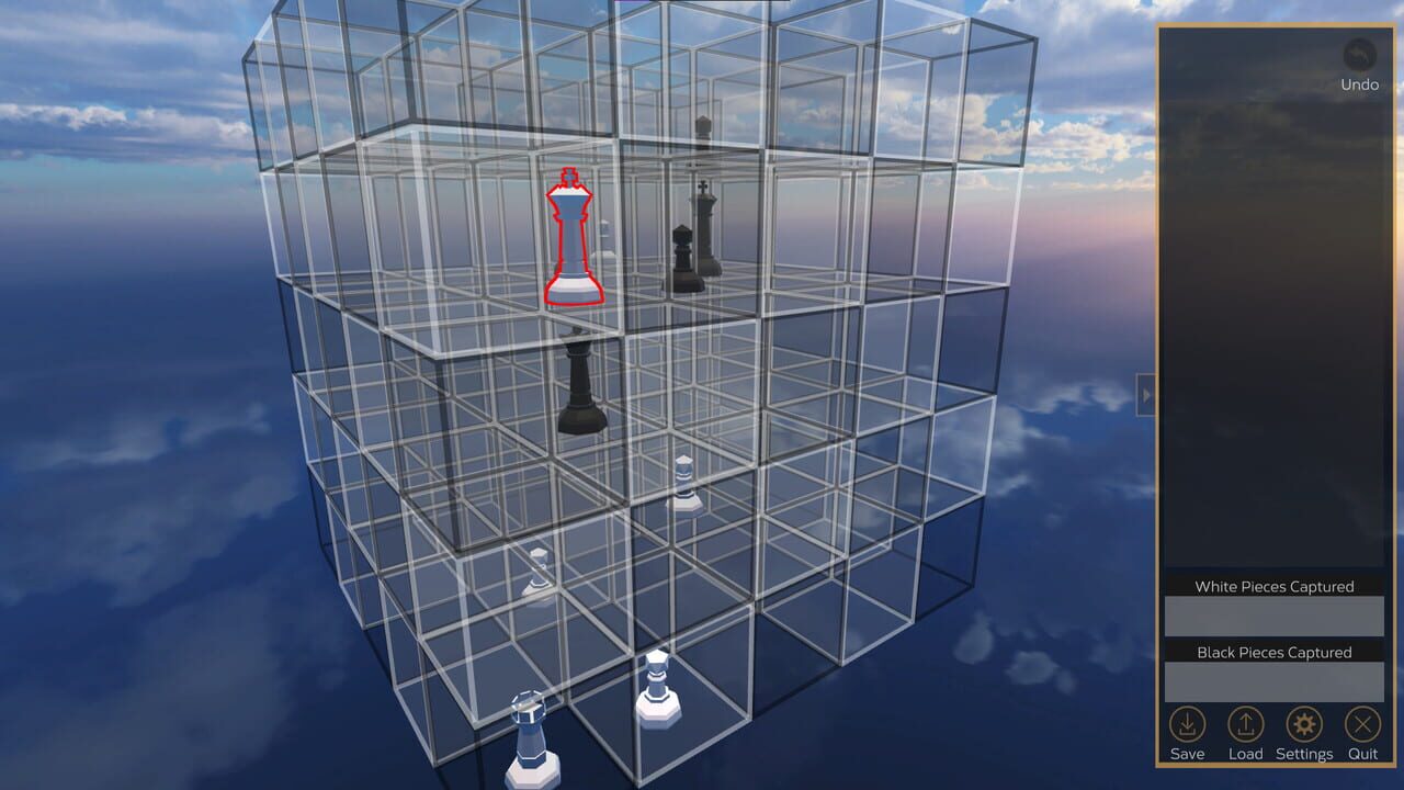 Chess++ — Screenshot 3