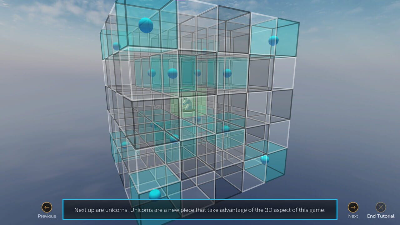 Chess++ — Screenshot 4