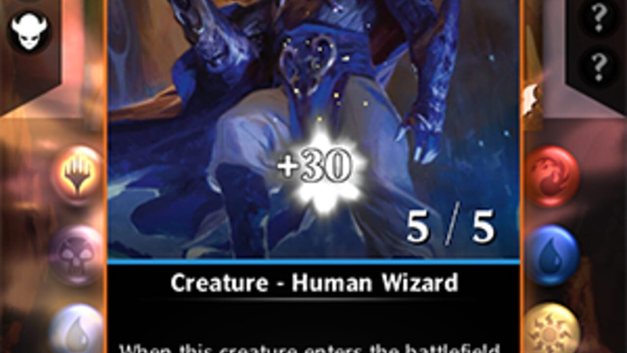 Magic: Puzzle Quest — Screenshot 3